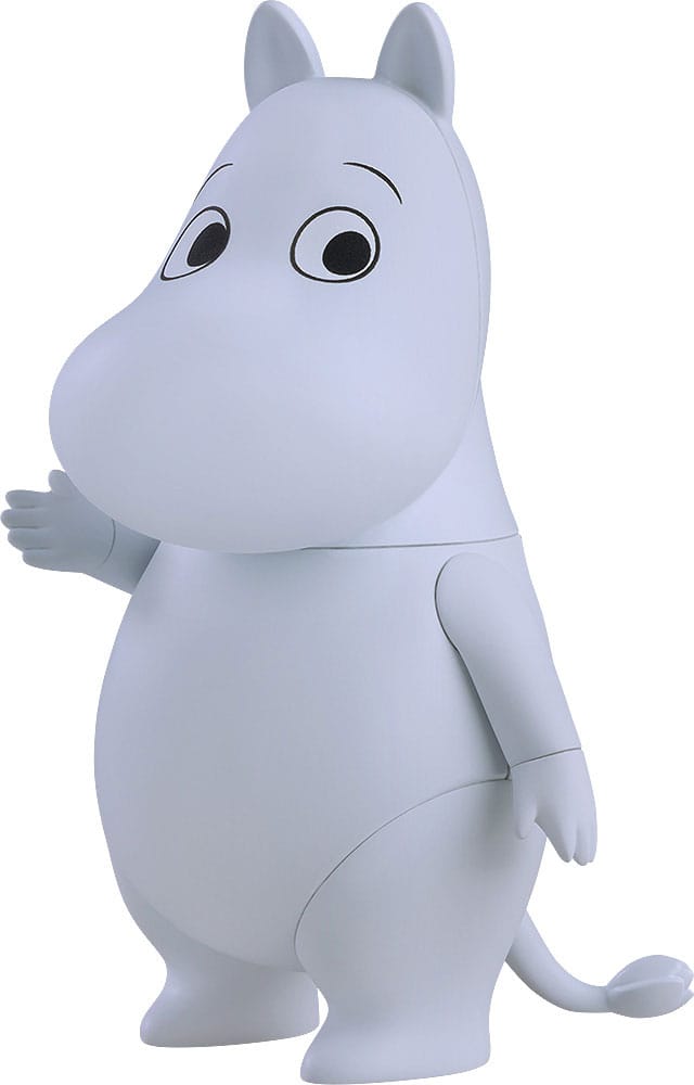 nendoroid moomin good smile company