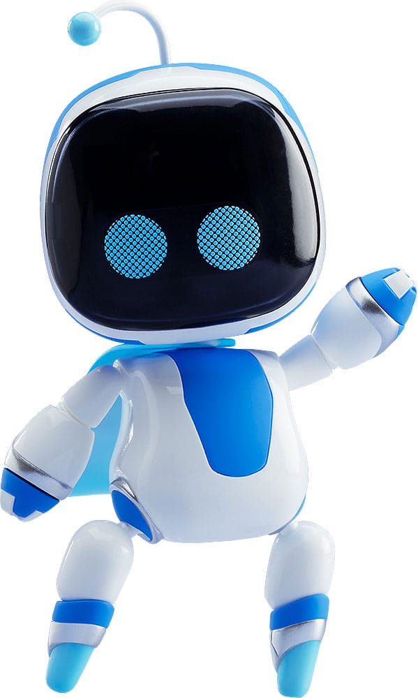 Astro's Playroom Nendoroid Astro figure (Re-run) 10 cm