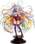 Statue Shiro Yuu Kamiya 