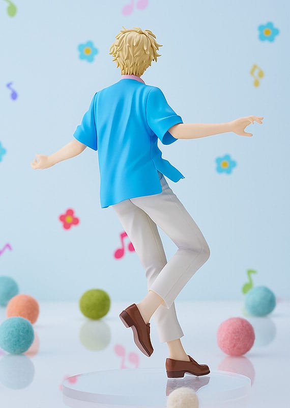 Pop Up Skip and Loafer - Parade Sousuke Shima