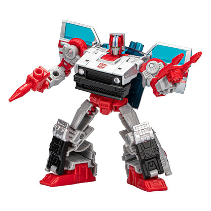 Transformers Generations Legacy Evolution Crosscut
