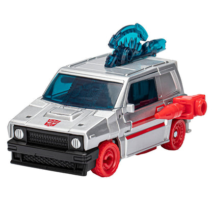 Transformers Generations Legacy Evolution Crosscut