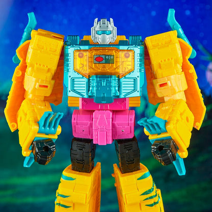 Transformers Generations Legacy Evolution G2 Universe Grimlock