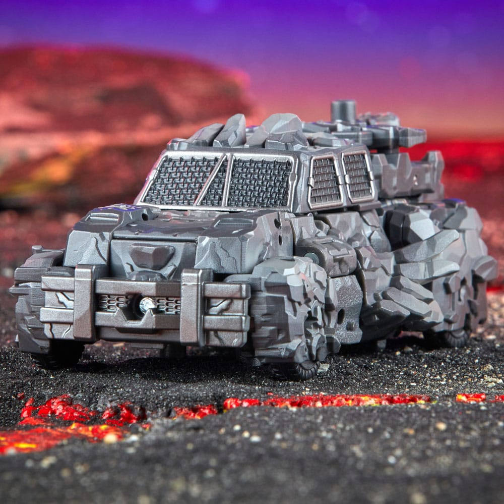 Transformers Generations Legacy United Infernac Universe Magneous