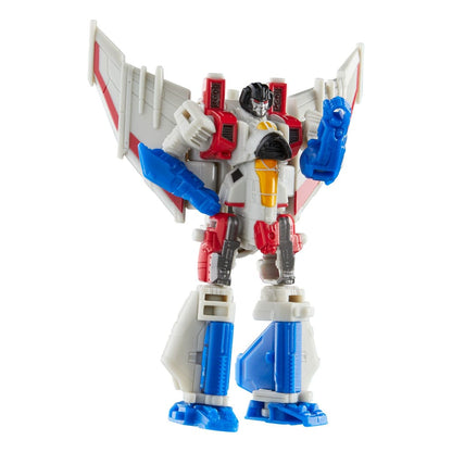 Transformers Generations Studio Series Origine Starscream