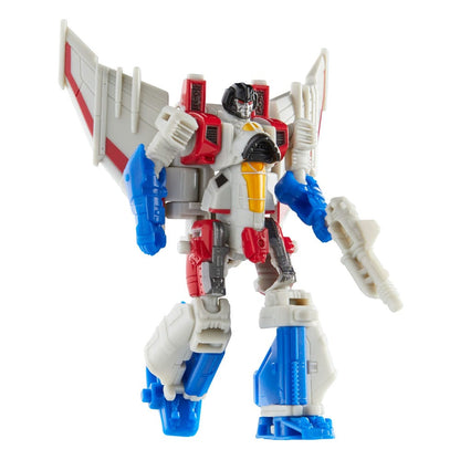 Transformers Generations Studio Series Origine Starscream