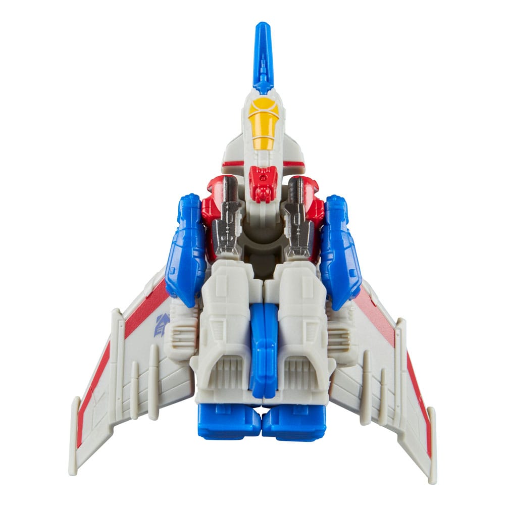 Transformers Generations Studio Series Origine Starscream
