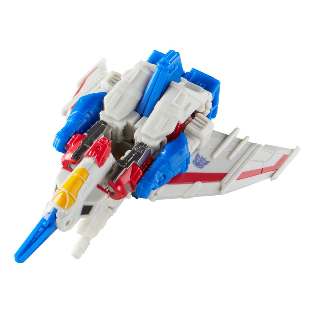 Transformers Generations Studio Series Origine Starscream