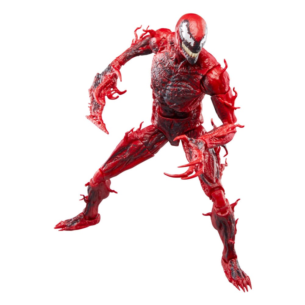 Serie Marvel Legends Carnage