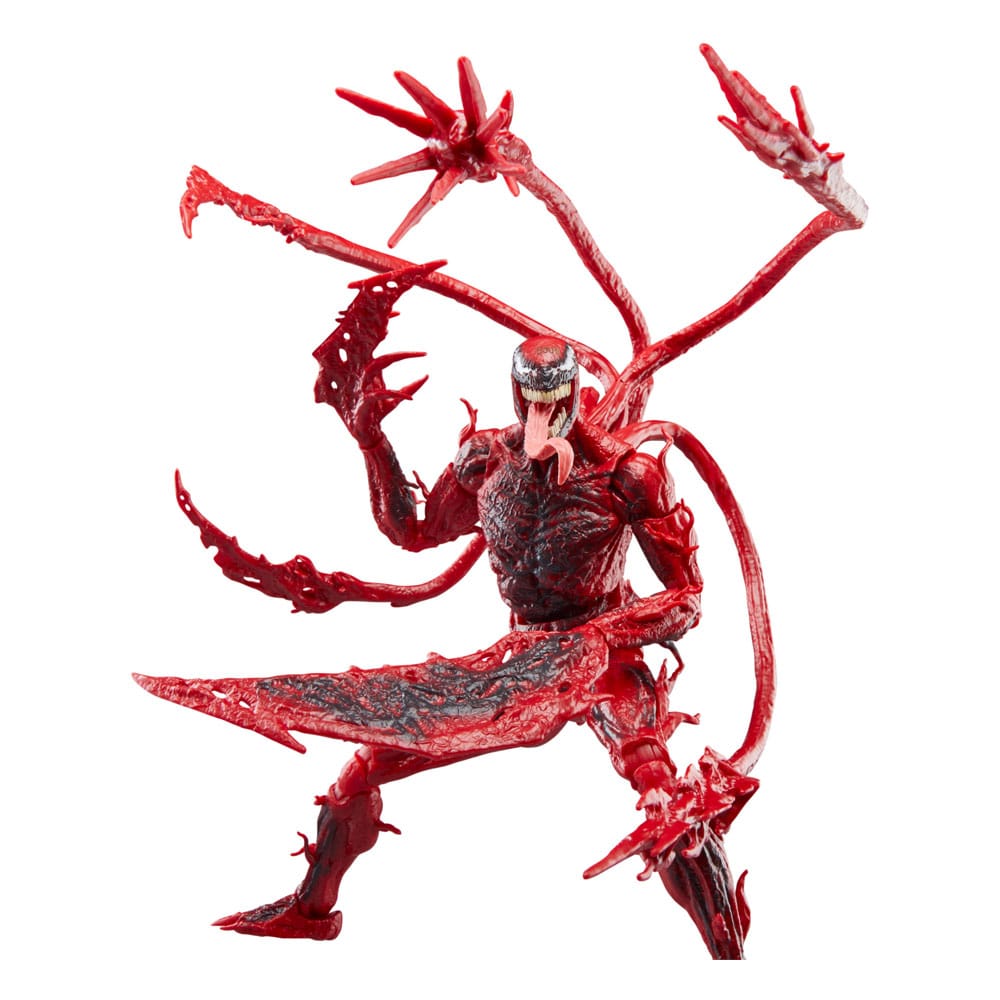 Marvel Legends Series Carnage