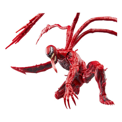 Marvel Legends Series Carnage