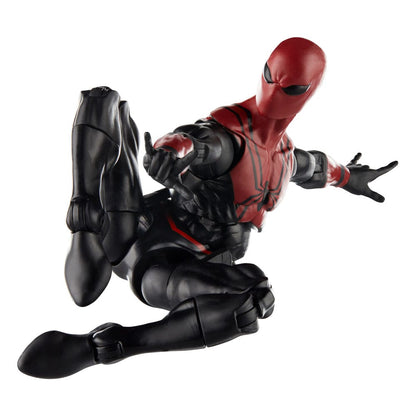 Marvel Legends Series Spider-Shot