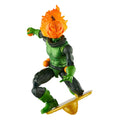 Jack O'Lantern della serie Marvel Legends