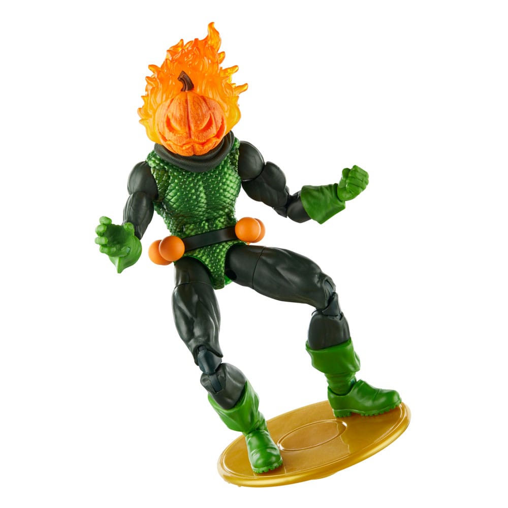 Jack O'Lantern della serie Marvel Legends
