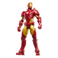 Iron Man Model 20 – Marvel Legends Figur
