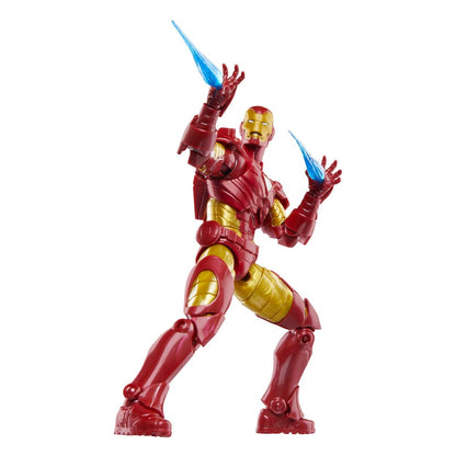 Marvel Legends Series Iron Man (Model 20)
