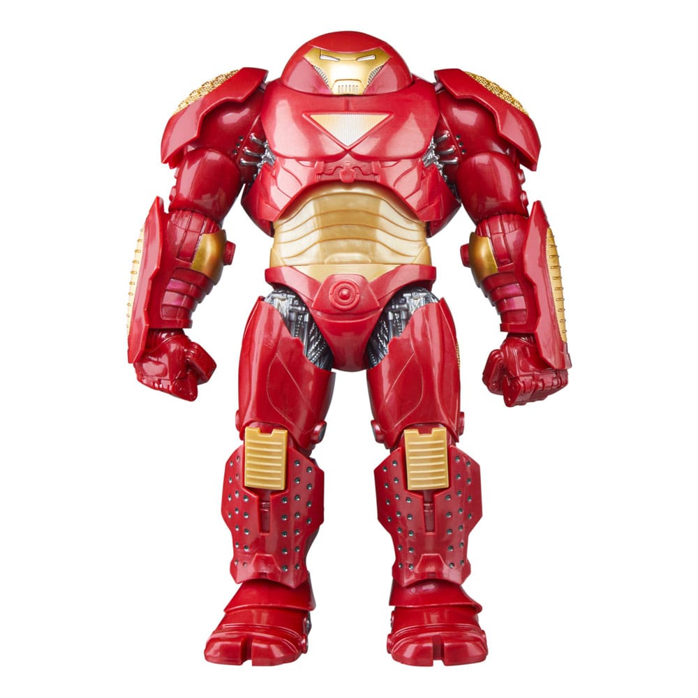 Hulkbuster – Marvel Legends Figur