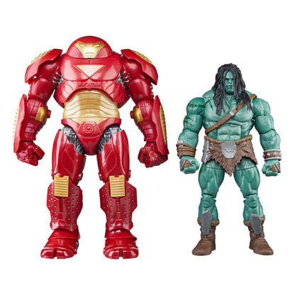 Marvel Legends Series Hulkbuster