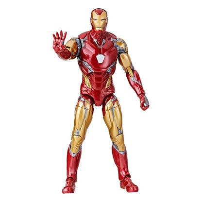 Marvel Legends Series Iron Man Mark LXXXV