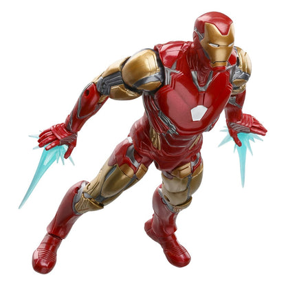 Marvel Legends Series Iron Man Mark LXXXV