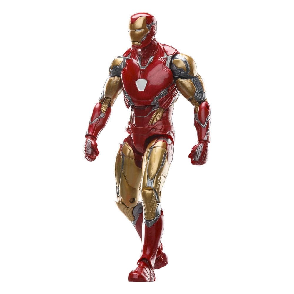 Marvel Legends Series Iron Man Mark LXXXV