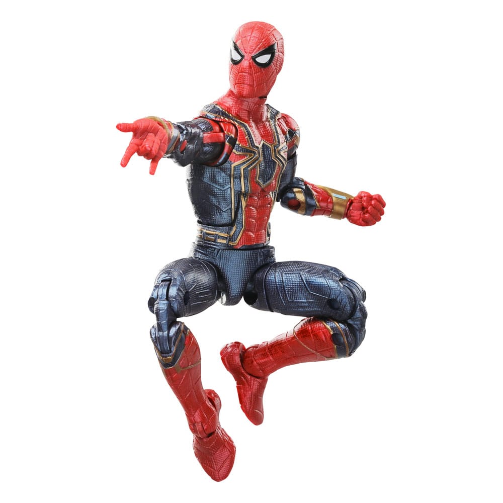 Iron Spider – Marvel Legends Figur