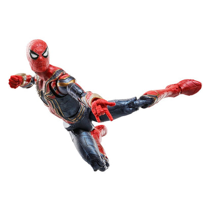 Marvel Legends Series Iron Spider