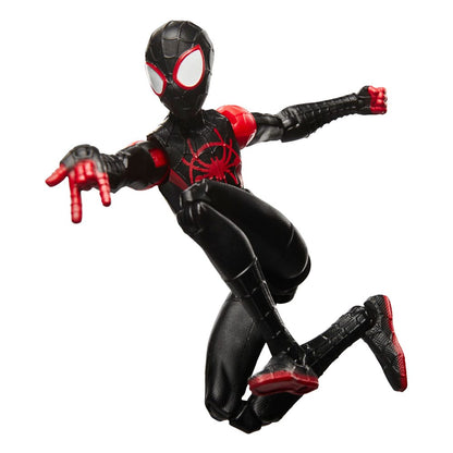 Marvel Legends Series Miles Morales