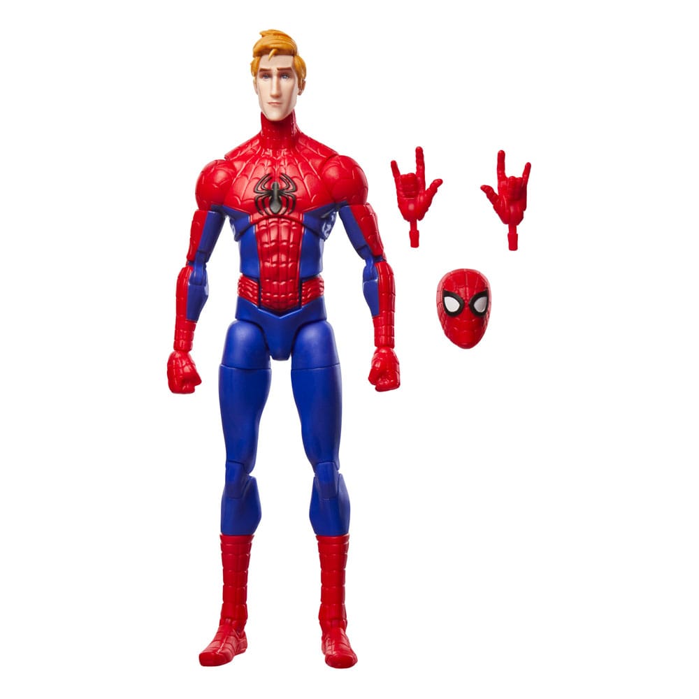 Marvel Legends Series Peter Parker