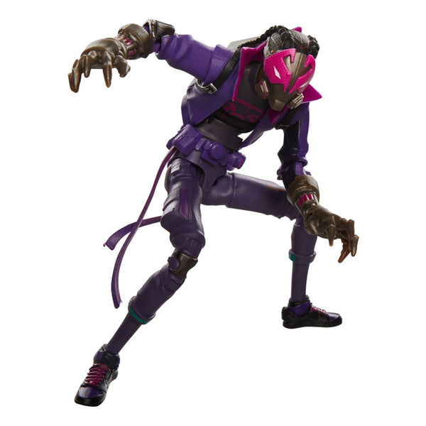 Marvel Legends Series Miles G. Morales