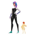 Serie Marvel Legends Spider-Gwen