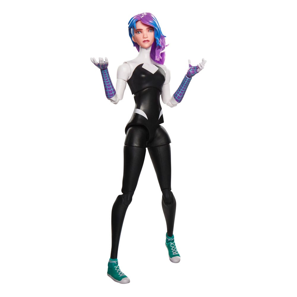 Serie Marvel Legends Spider-Gwen