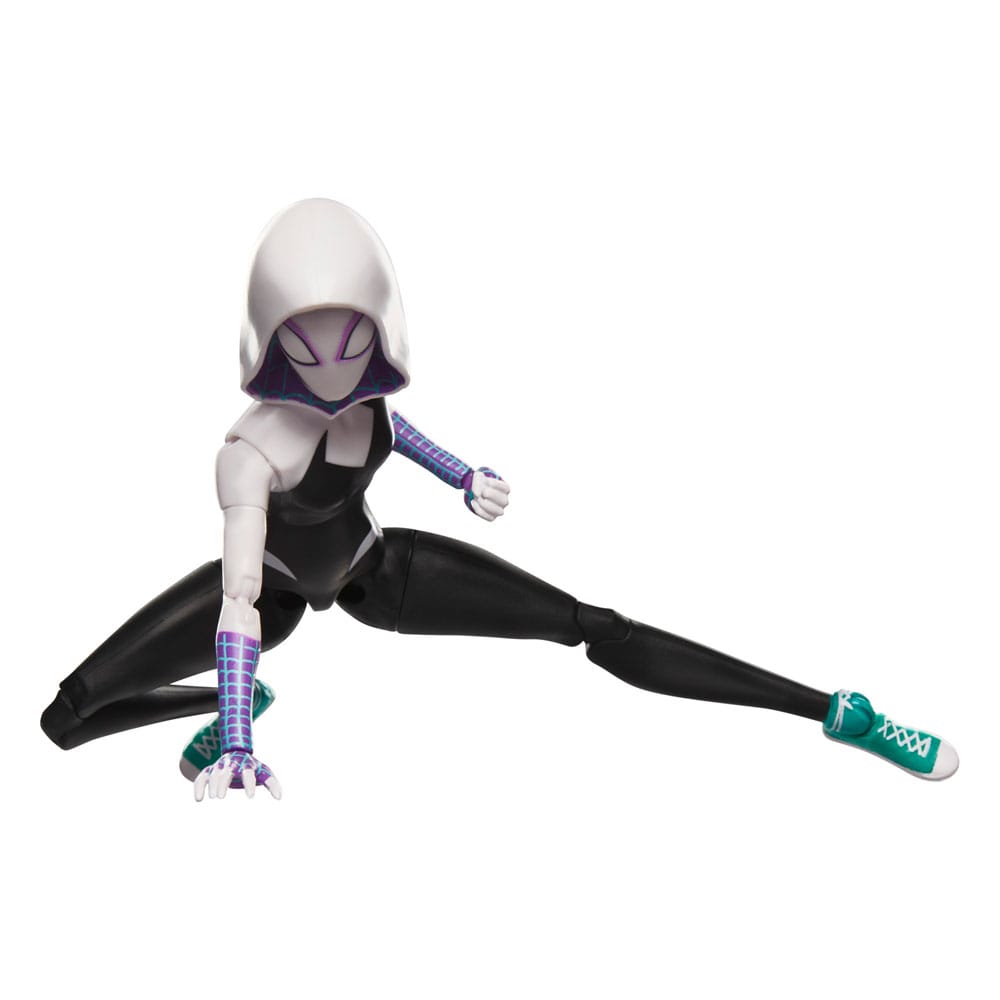 Marvel Legends Series Spider-Gwen