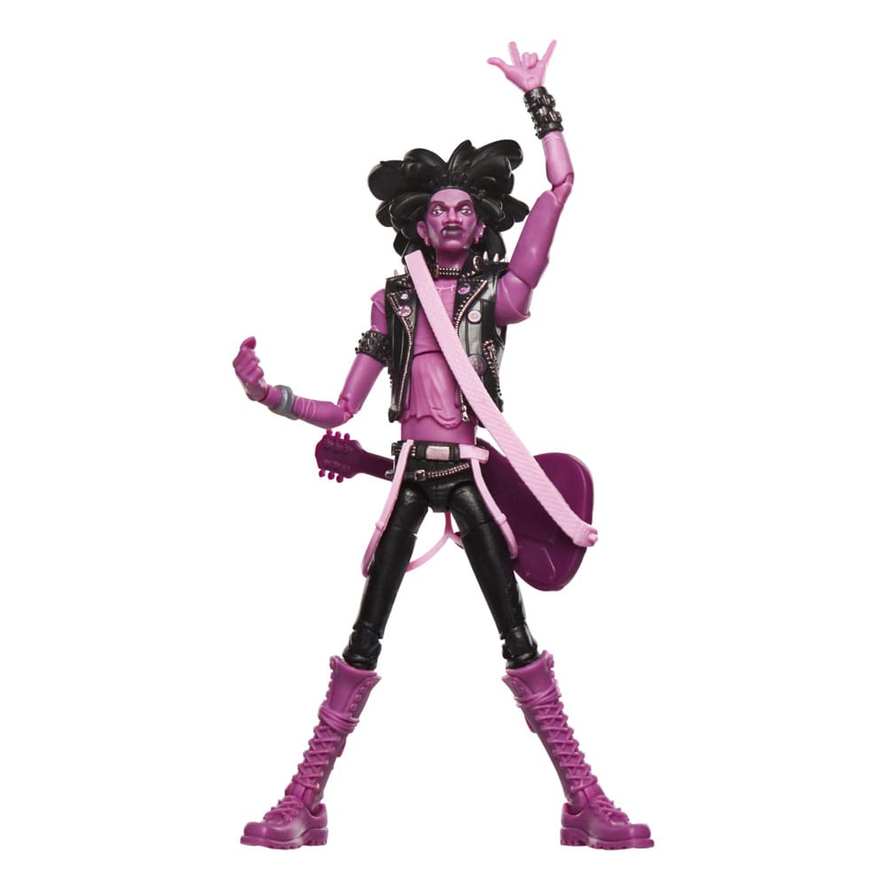 Marvel Legends Series Spider-Punk
