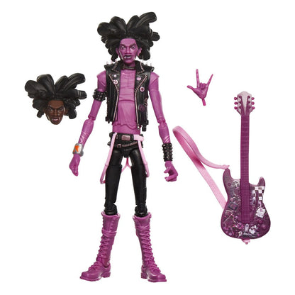 Marvel Legends Series Spider-Punk