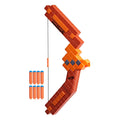 Bersaglio per freccette NERF Minecraft