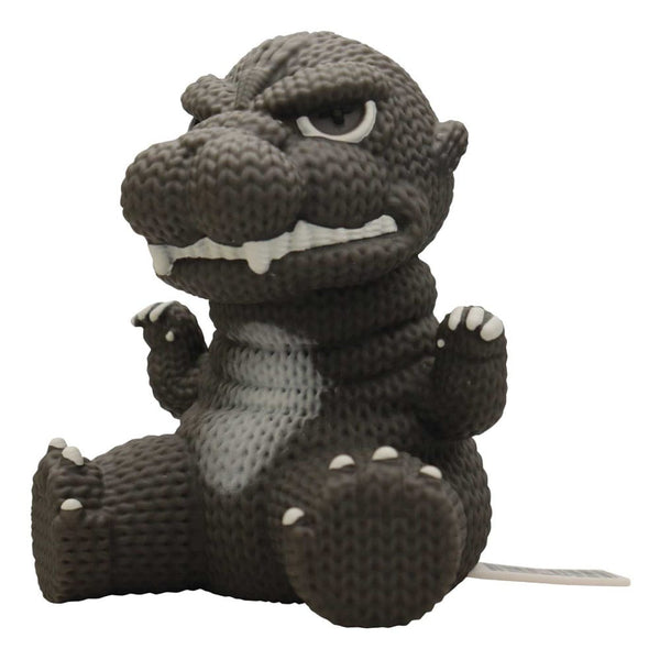 Godzilla - Handmade By Robots N°211 