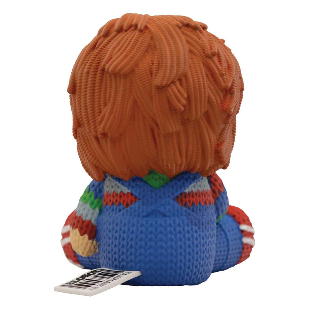 Chucky - Handmade By Robots N°202 