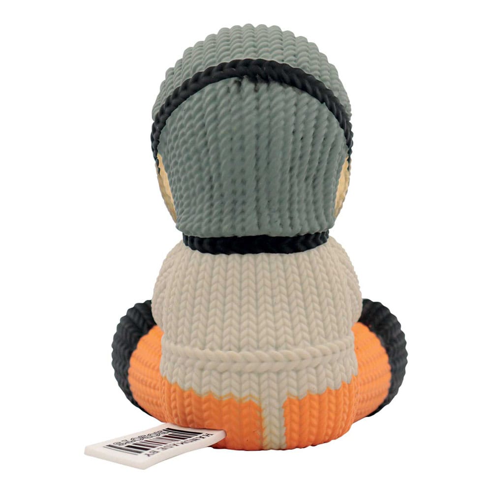 Hannibal Lecter - Handmade By Robots N°009 