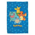 Pokemon Cover - Starter