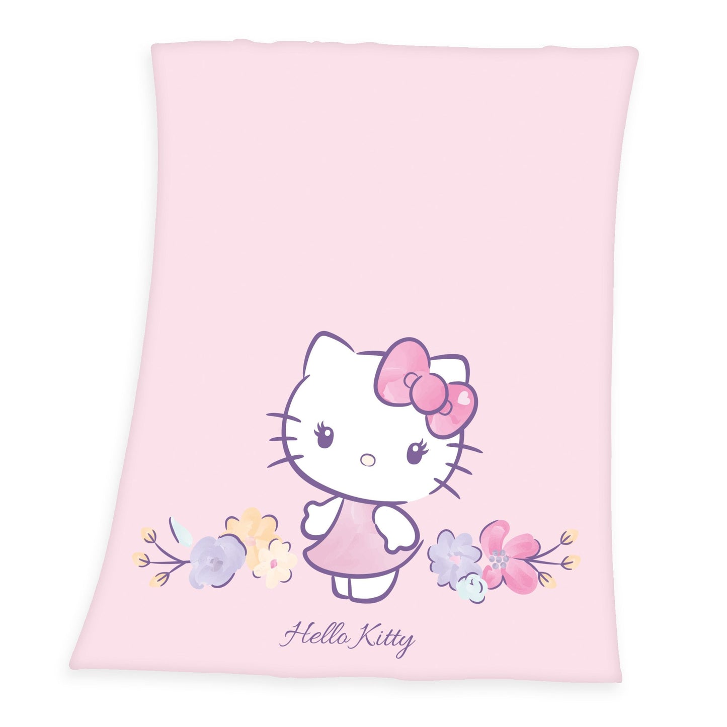 Hello Kitty Cover 
