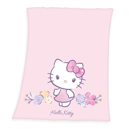 Hello Kitty Cover 
