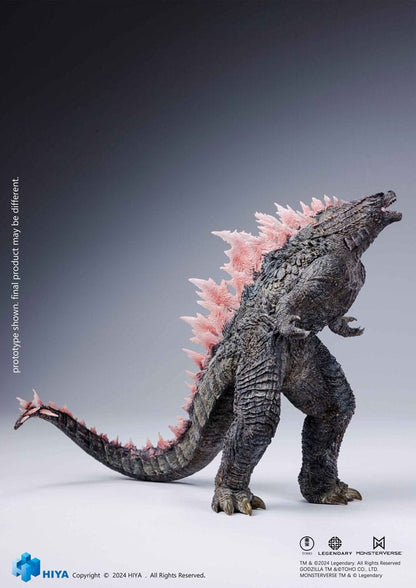 Godzilla Evolved Ver. - Stylist Series
