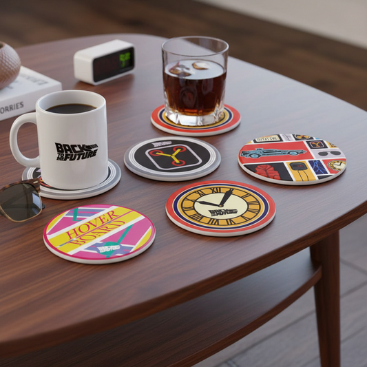 Return to the future