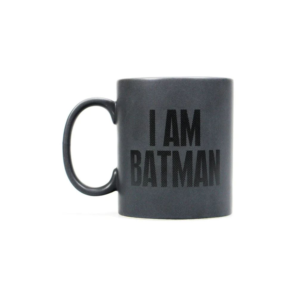 Mug DC Comics - I am Batman