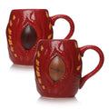 Mug 3D Le Hobbit Smaug – 450 ml