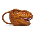 Mug Jurassic Park - T-Rex 3D