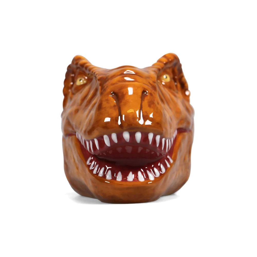 Mug Jurassic Park - T-Rex 3D