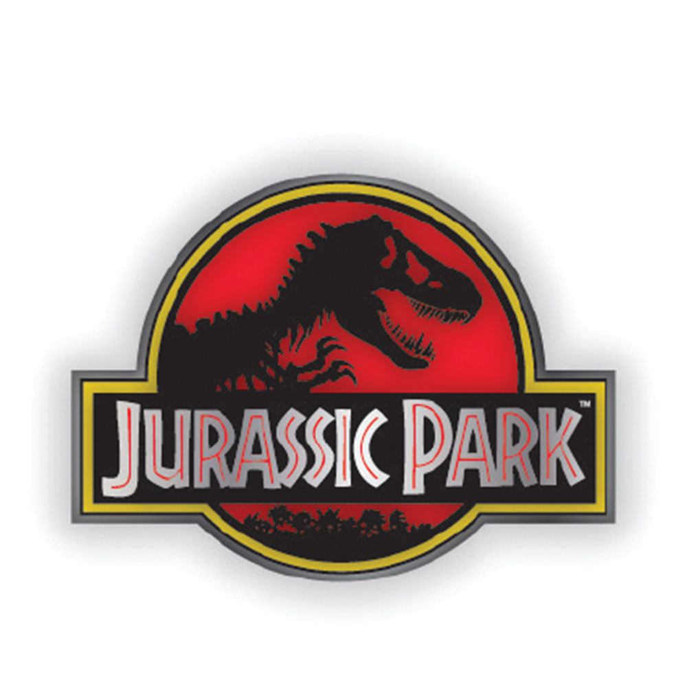 Pin’s Jurassic Park