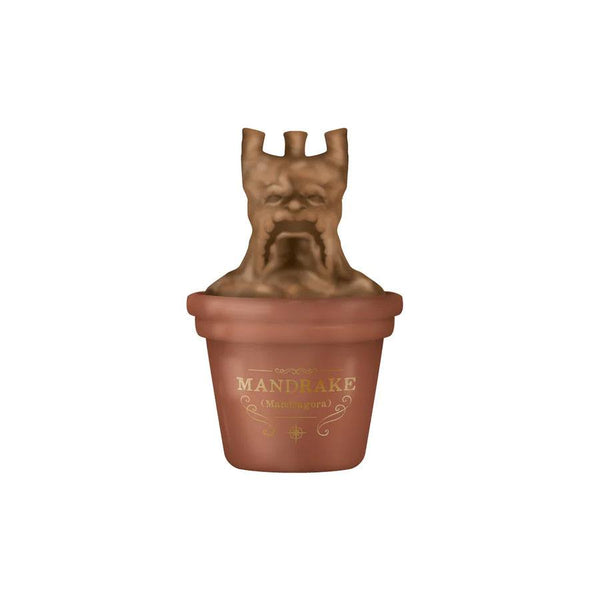 Vase Harry Potter - Mandragore